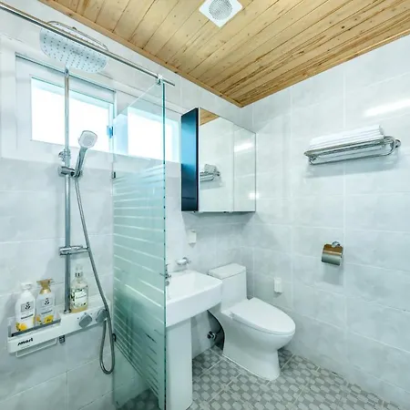 Jeju Aurum Seogwipo Exterior photo