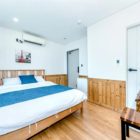 Jeju Aurum Seogwipo Exterior photo