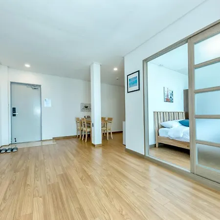Jeju Aurum Seogwipo Exterior photo