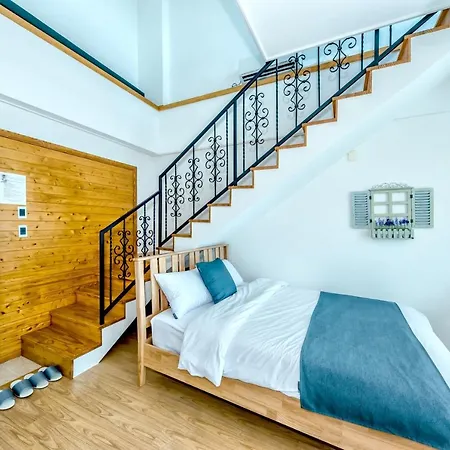 Jeju Aurum Seogwipo Exterior photo