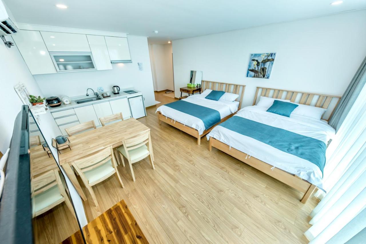 Jeju Aurum Holiday home *