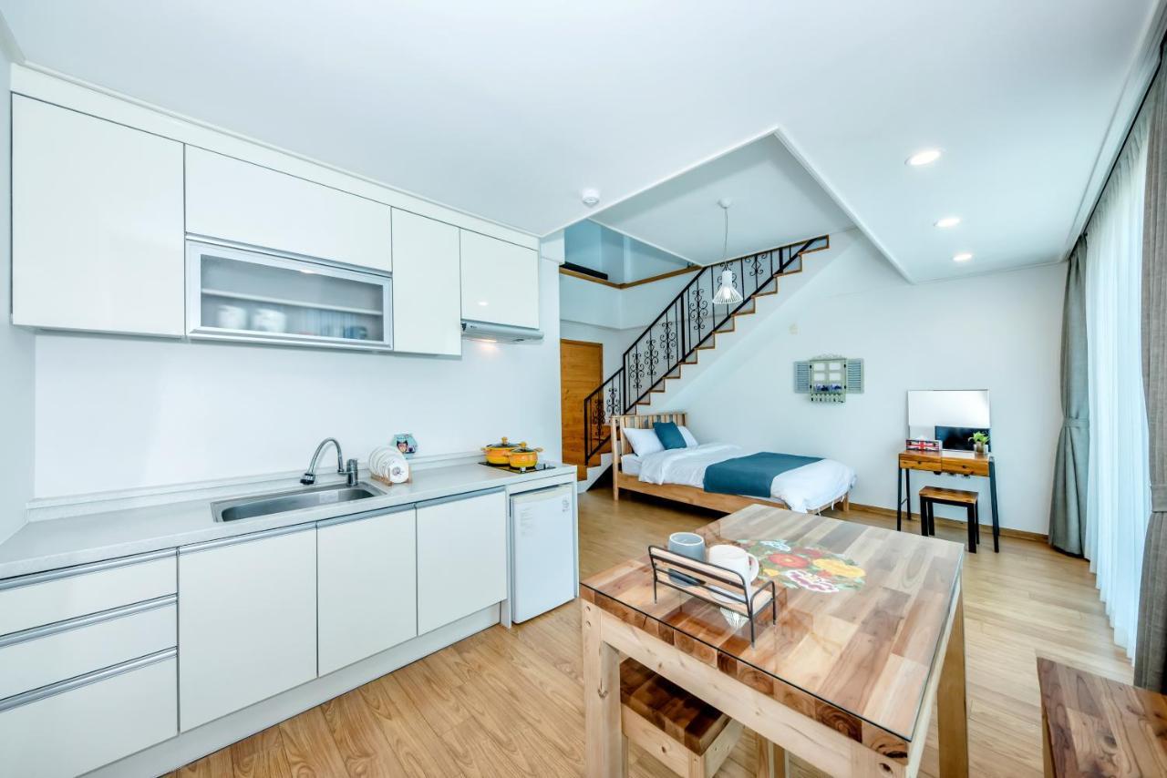 Jeju Aurum Holiday home *