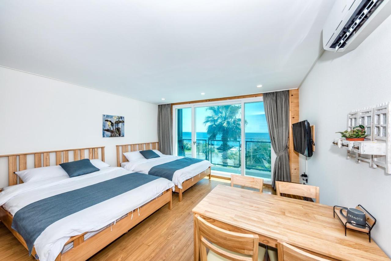 Holiday home Jeju Aurum Seogwipo