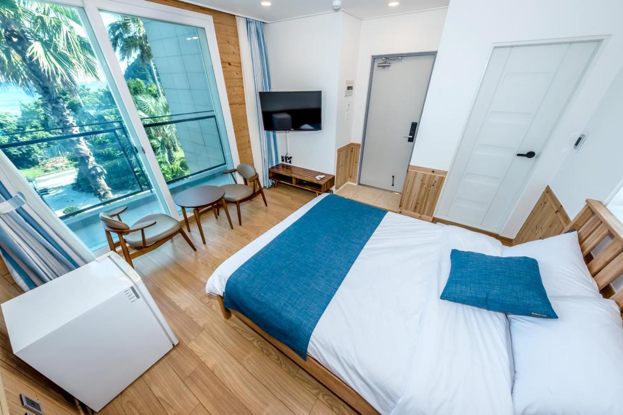 Jeju Aurum Holiday home