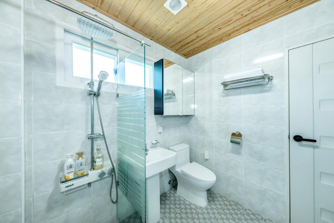 Holiday home Jeju Aurum Seogwipo