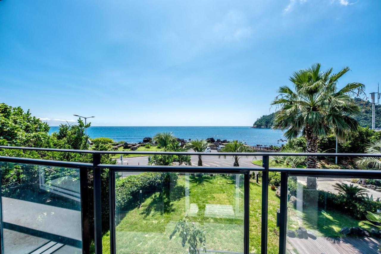 Jeju Aurum Holiday home