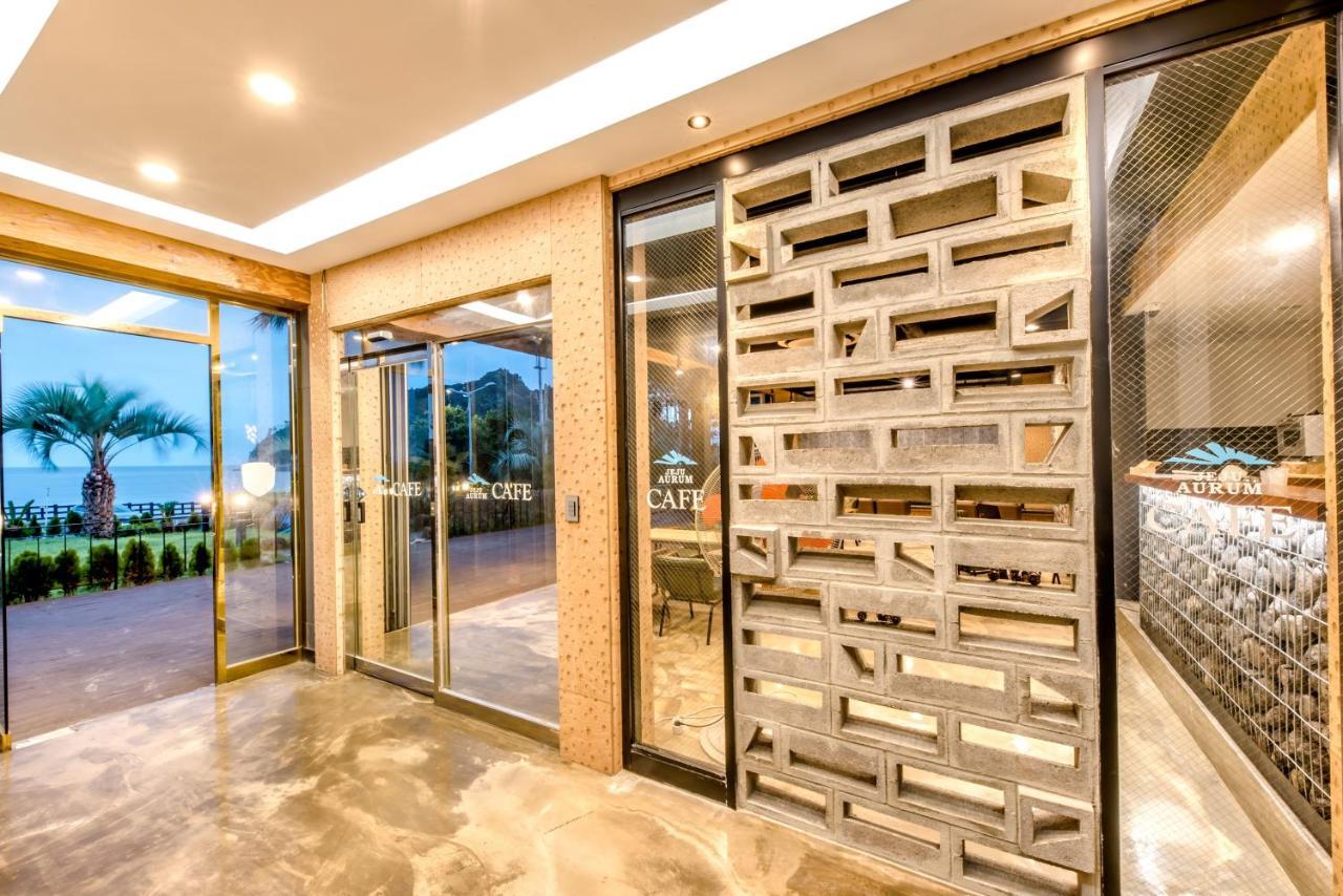 Jeju Aurum Holiday home *