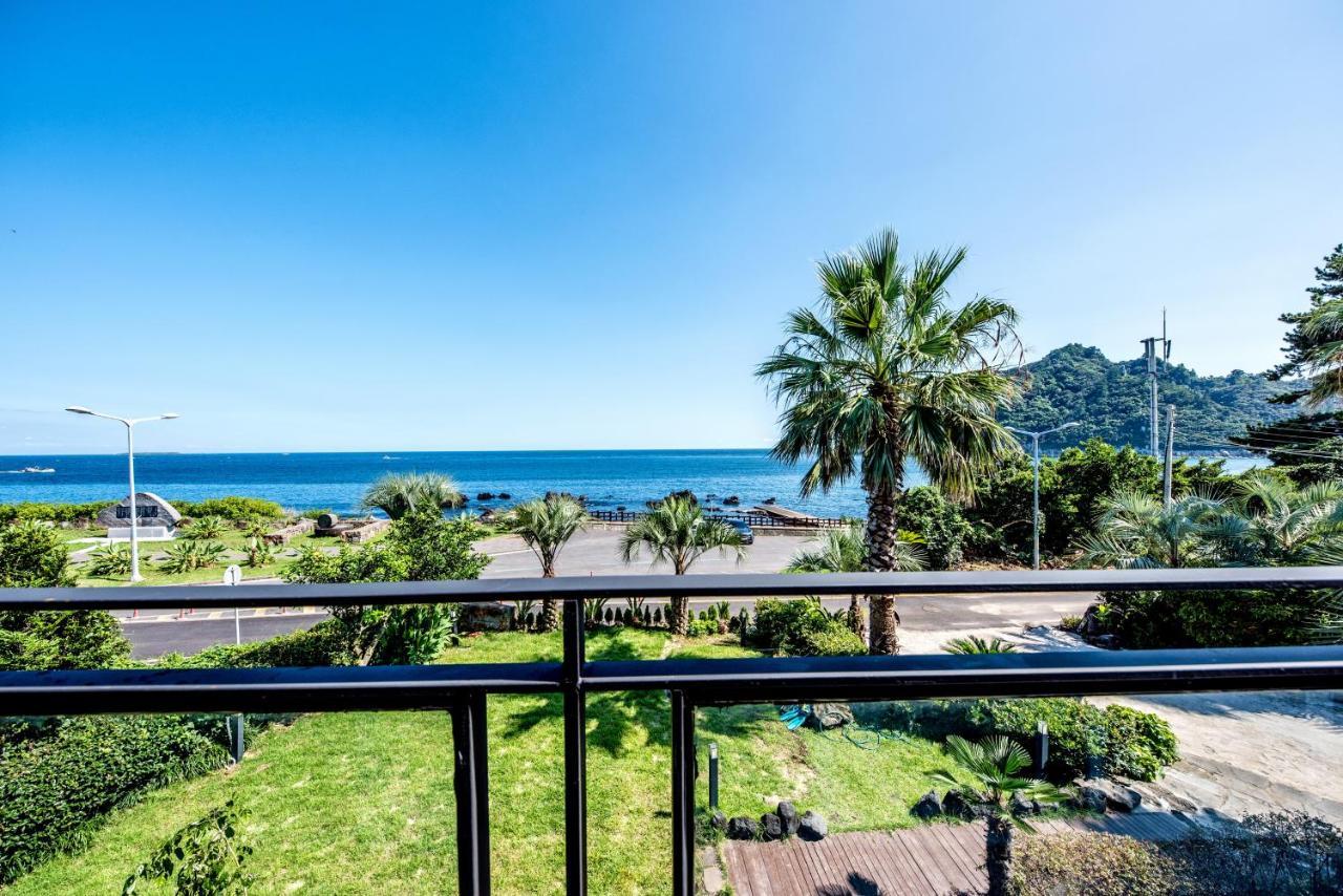 Holiday home Jeju Aurum Seogwipo
