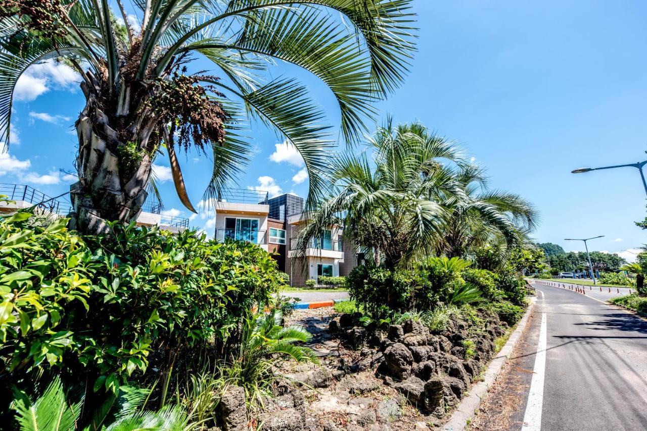 Jeju Aurum Holiday home *