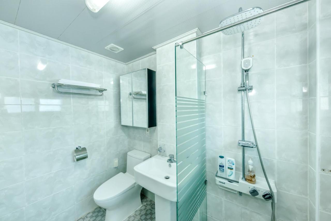 Holiday home Jeju Aurum Seogwipo
