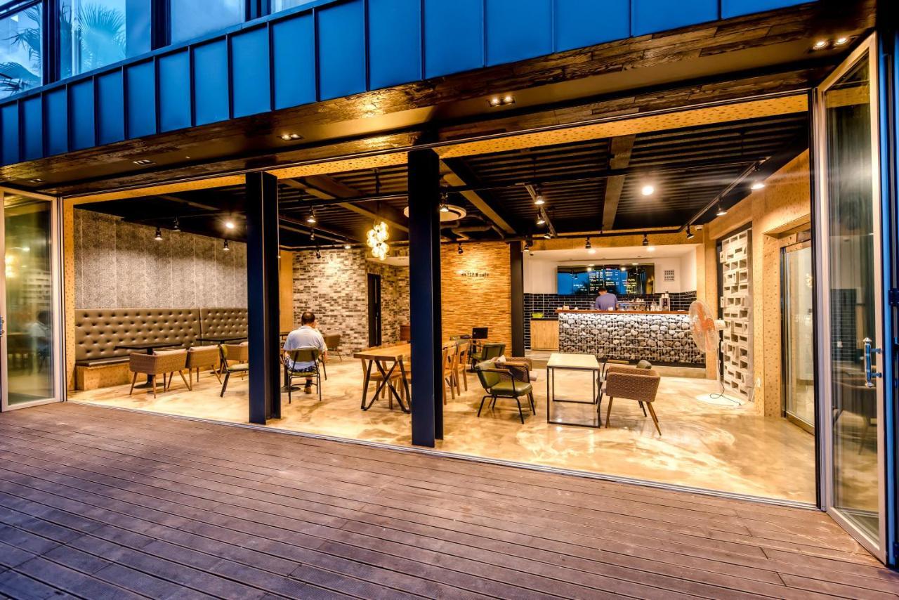 Jeju Aurum Holiday home Seogwipo