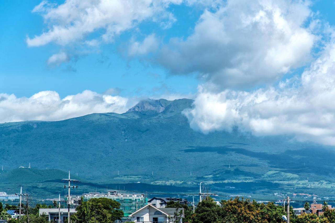 Jeju Aurum Seogwipo