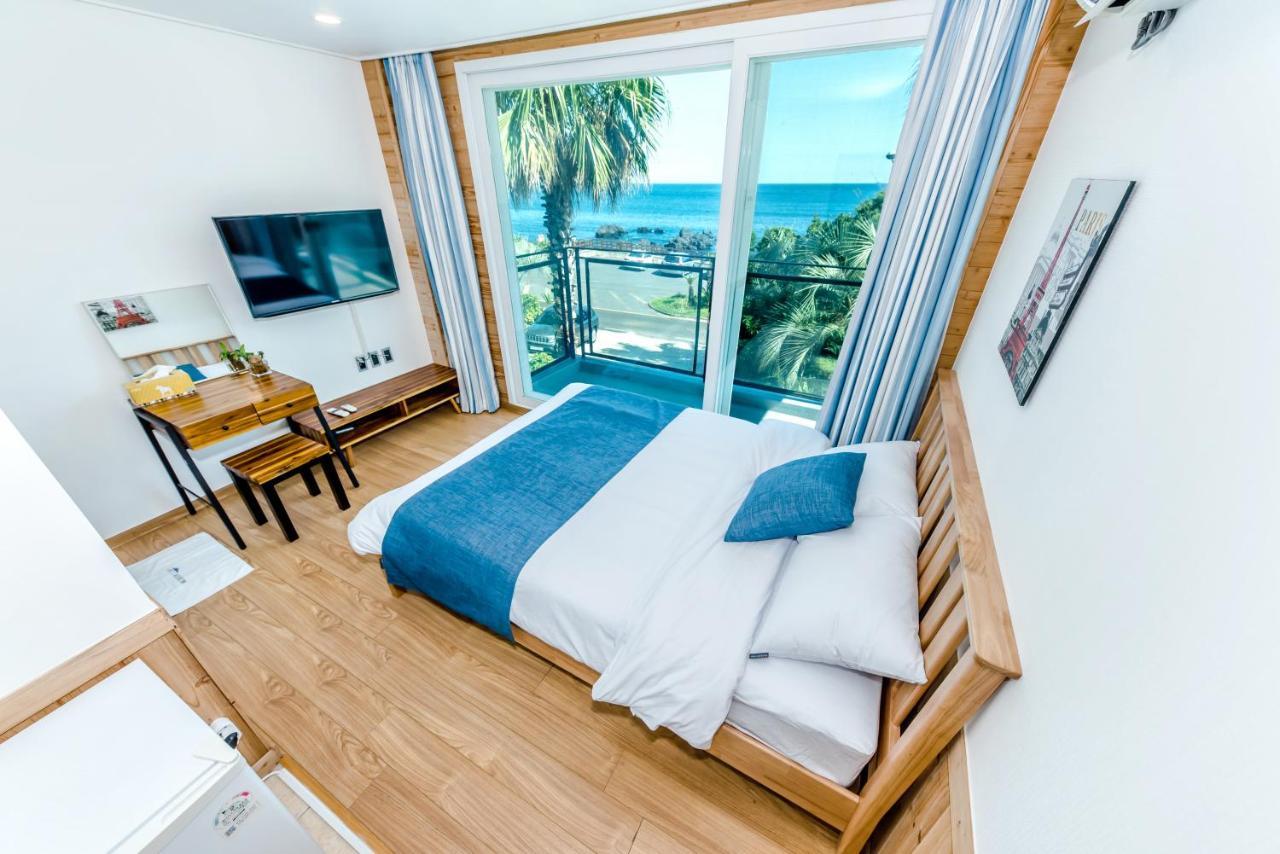 Holiday home Jeju Aurum *