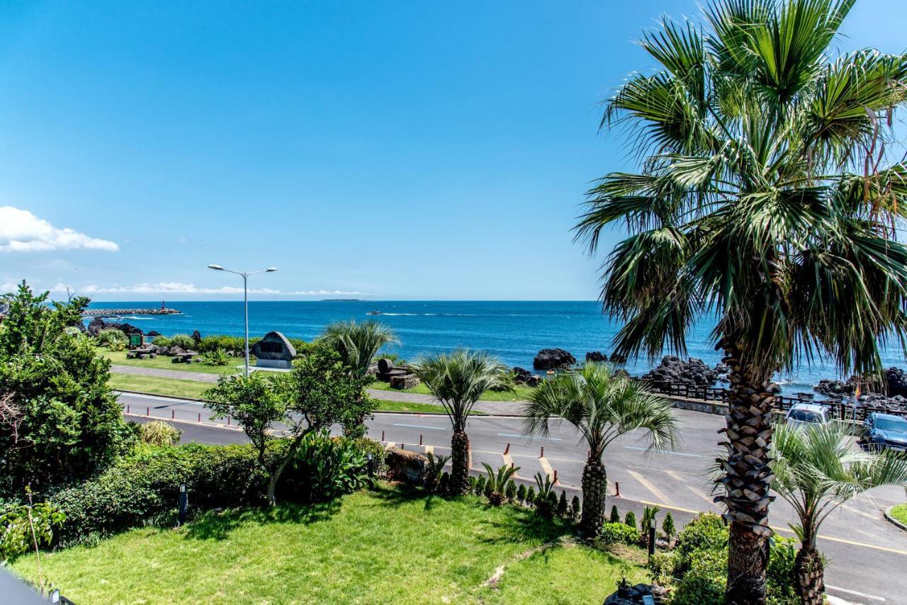 Jeju Aurum Holiday home Seogwipo