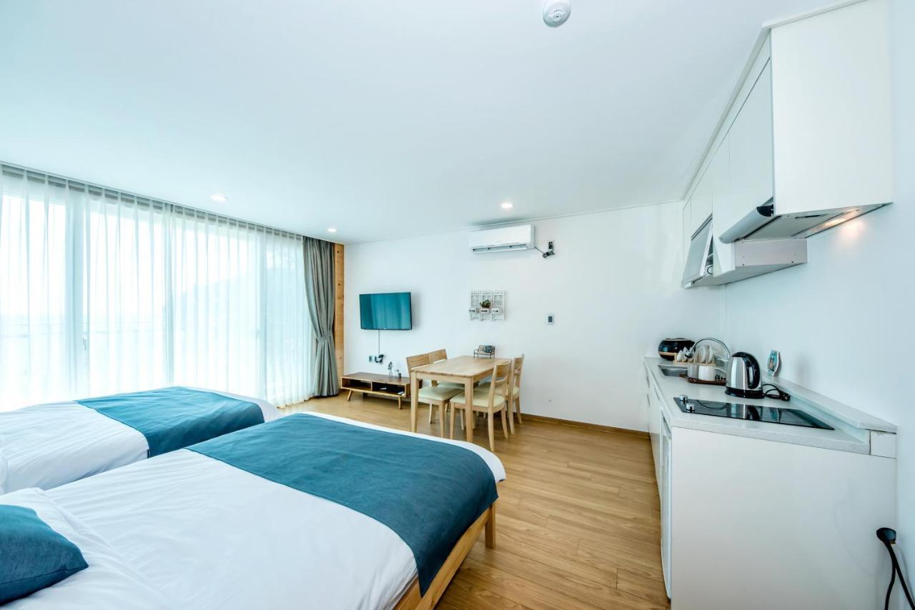 Jeju Aurum Holiday home
