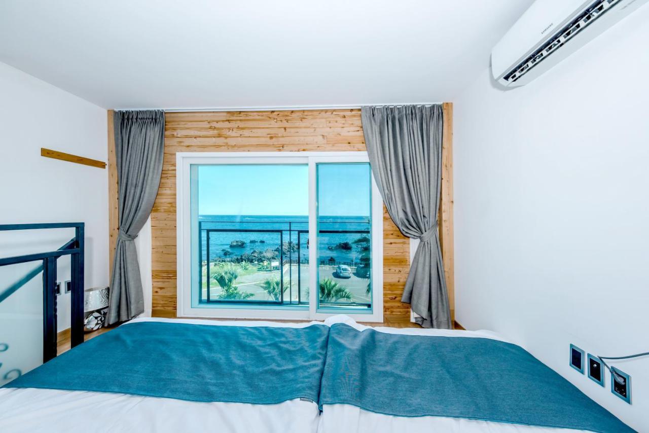 Jeju Aurum Holiday home