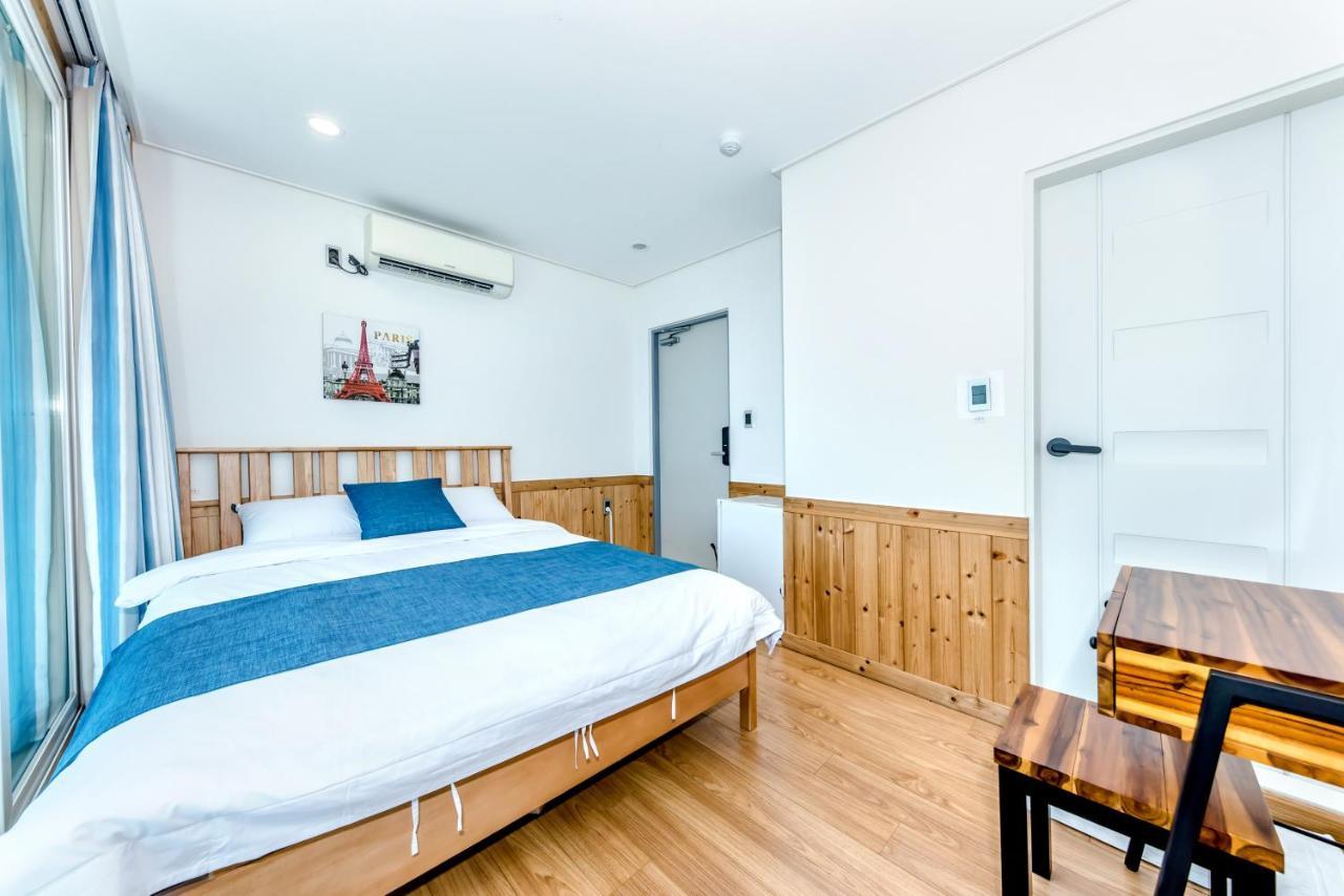 Holiday home Jeju Aurum Seogwipo