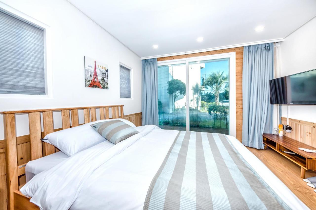 Jeju Aurum Holiday home