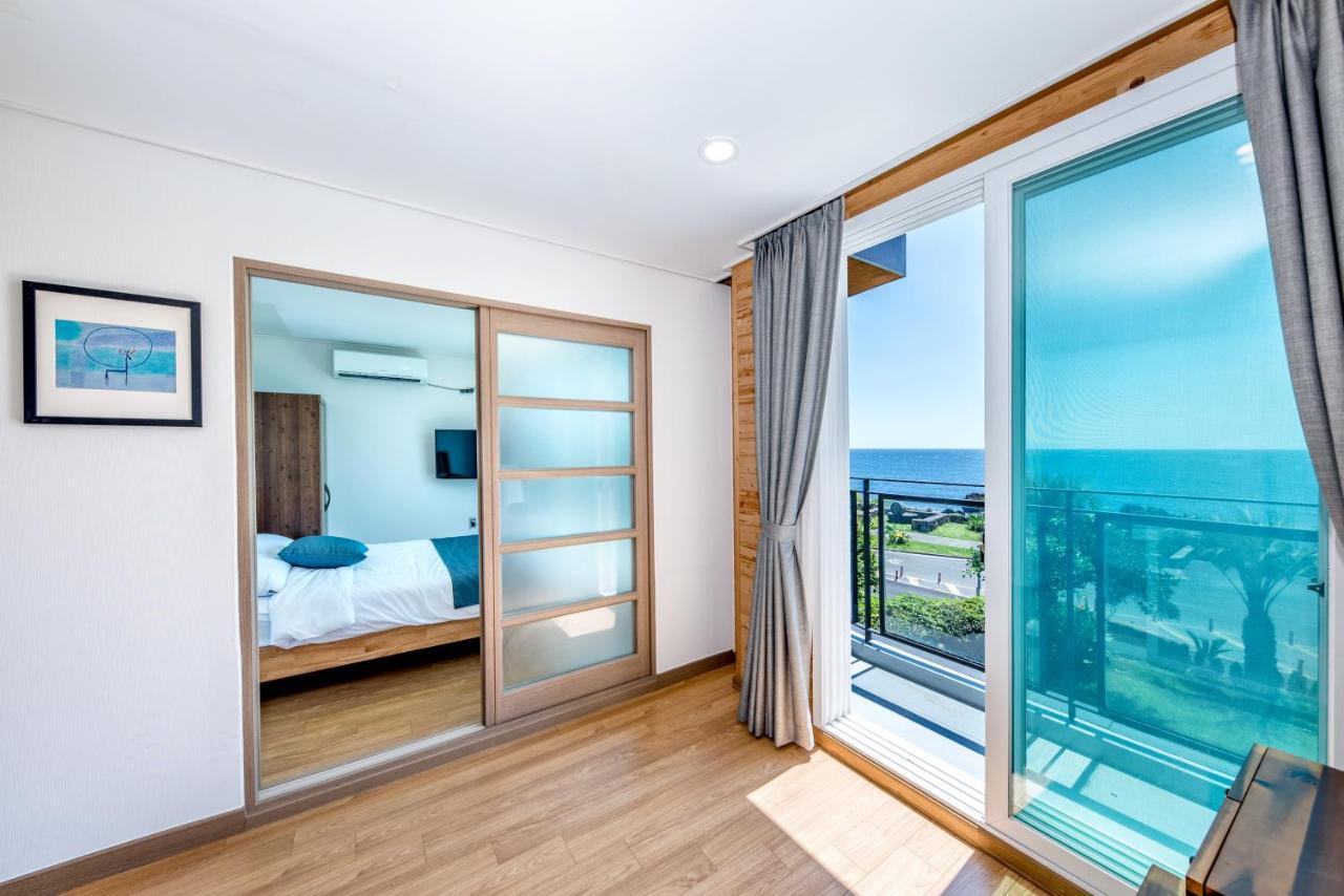 Holiday home Jeju Aurum Seogwipo