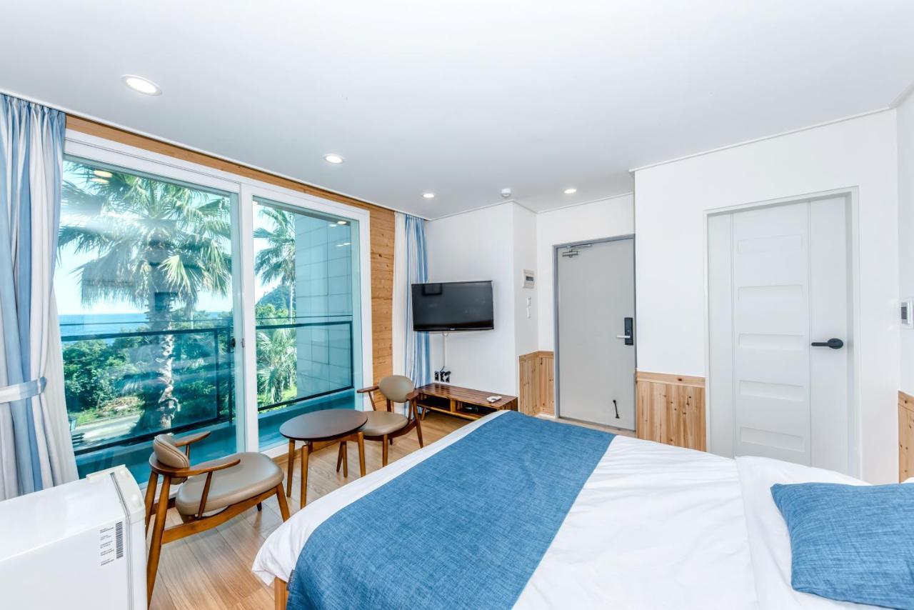 Holiday home Jeju Aurum Seogwipo