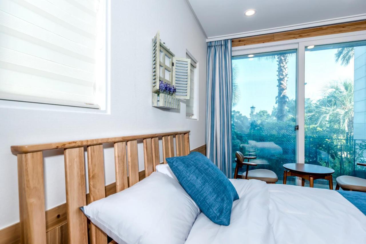 Jeju Aurum Holiday home