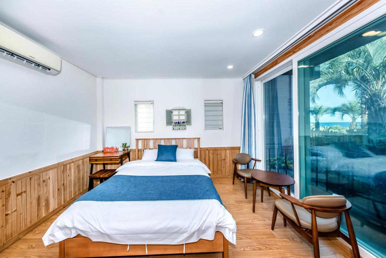 Holiday home Jeju Aurum