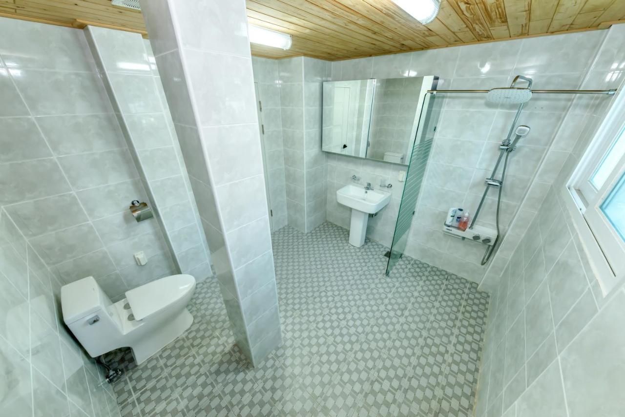 Holiday home Jeju Aurum *