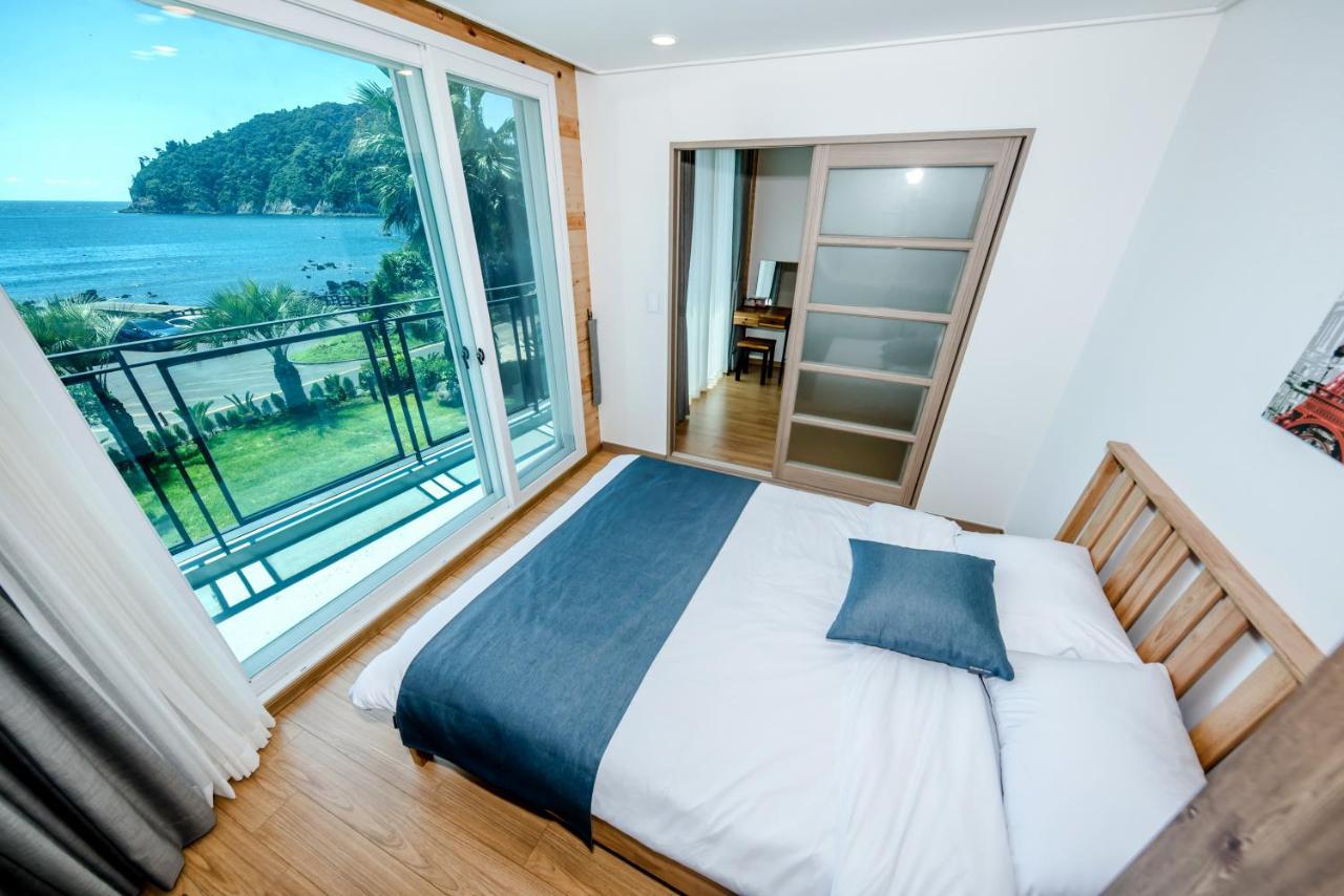 Holiday home Jeju Aurum