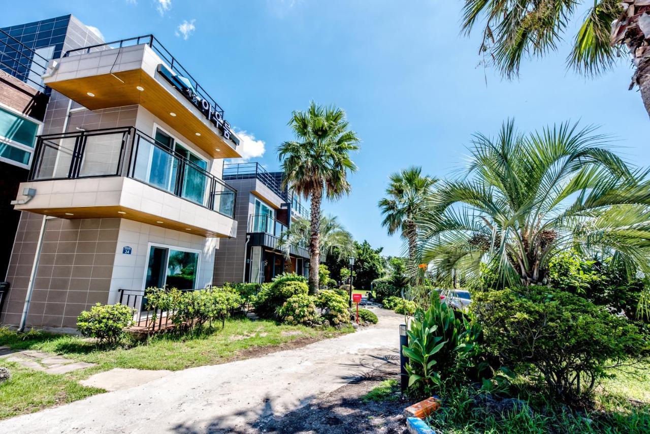 Holiday home Jeju Aurum