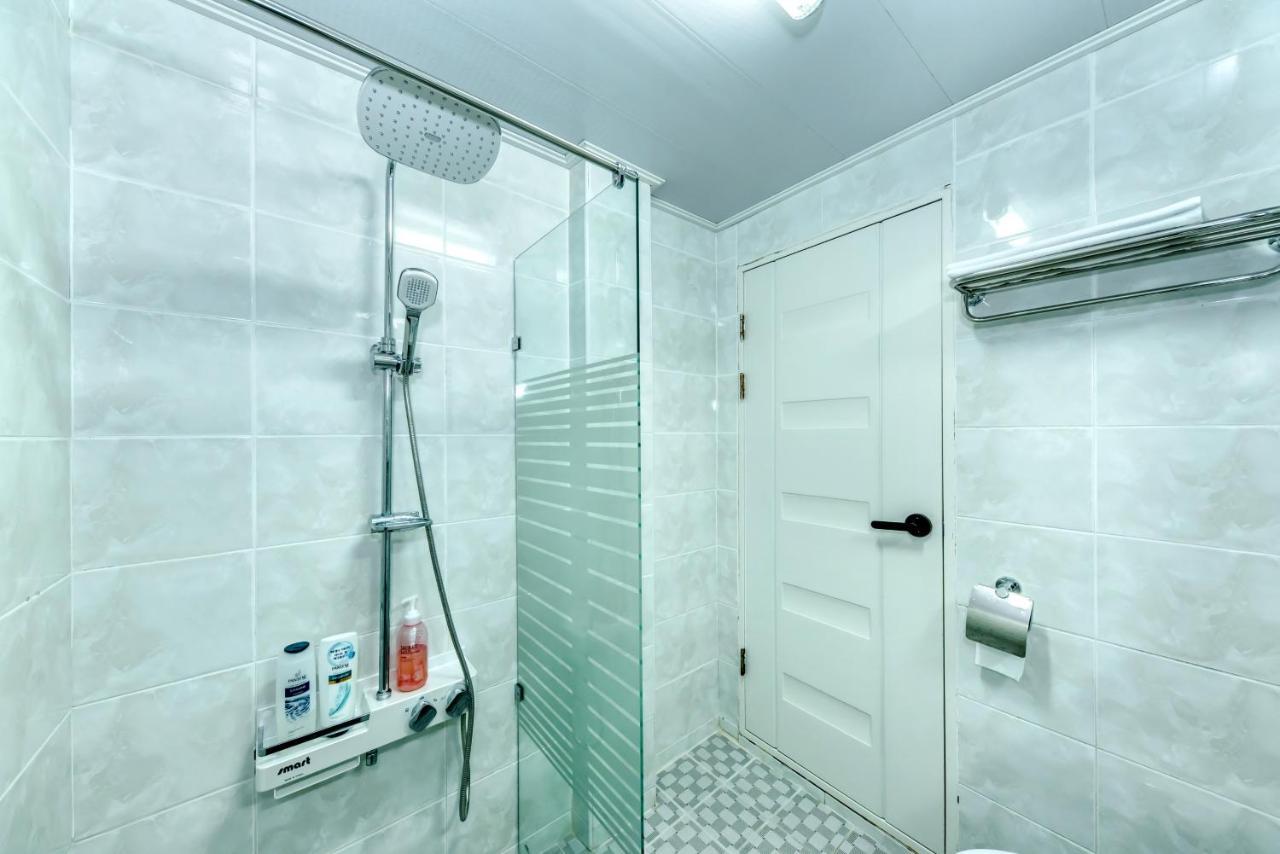 Holiday home Jeju Aurum *