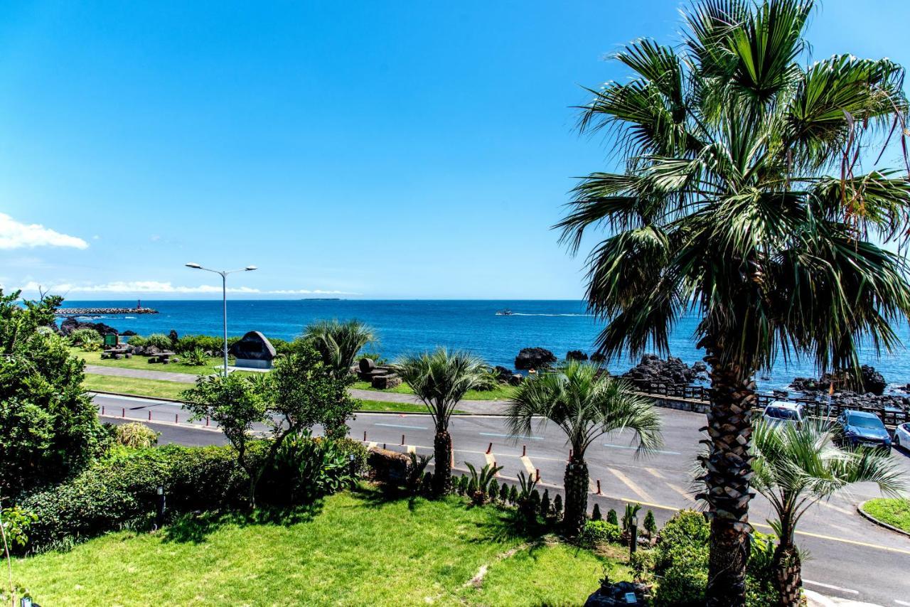 Holiday home Jeju Aurum *