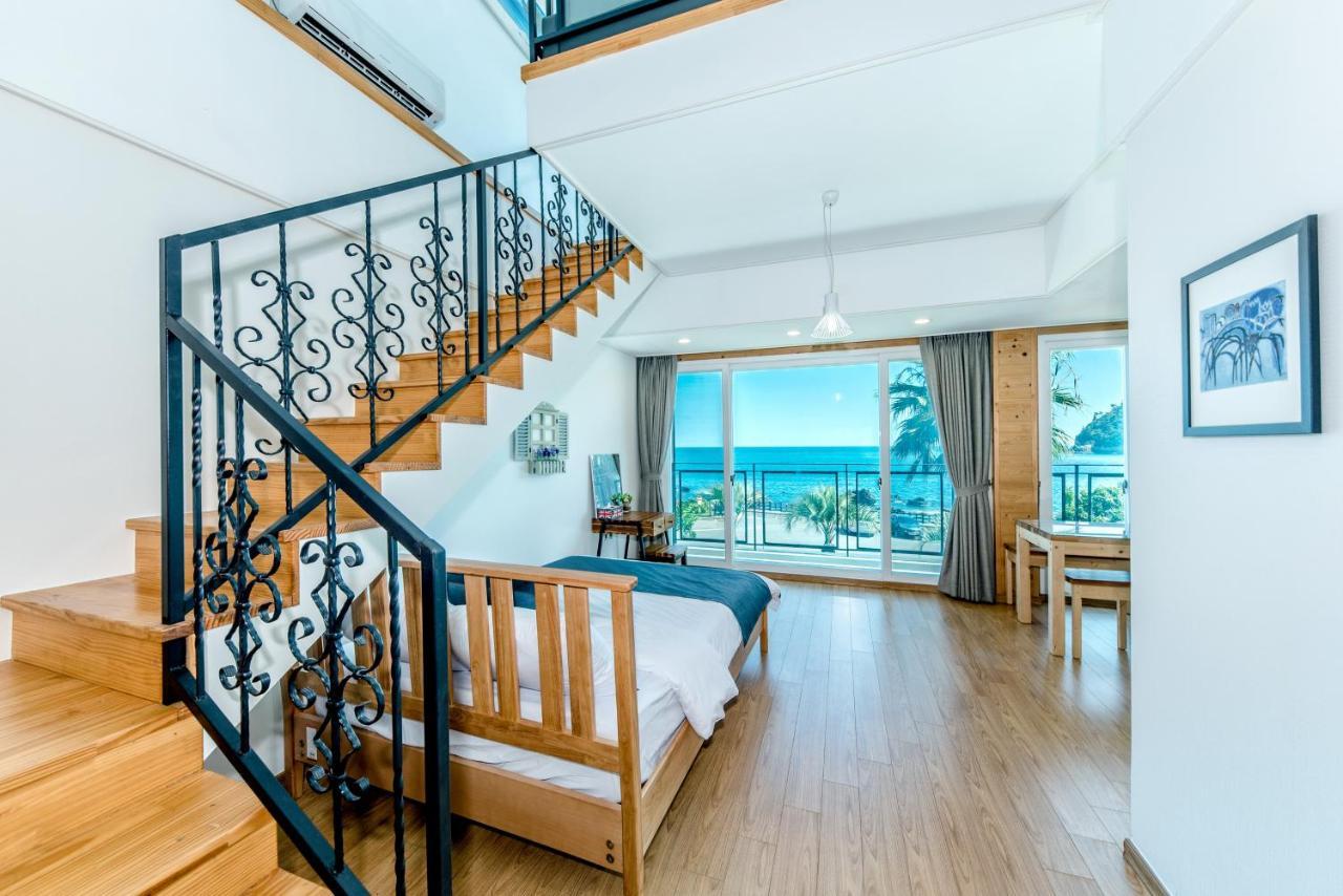 Jeju Aurum Holiday home Seogwipo