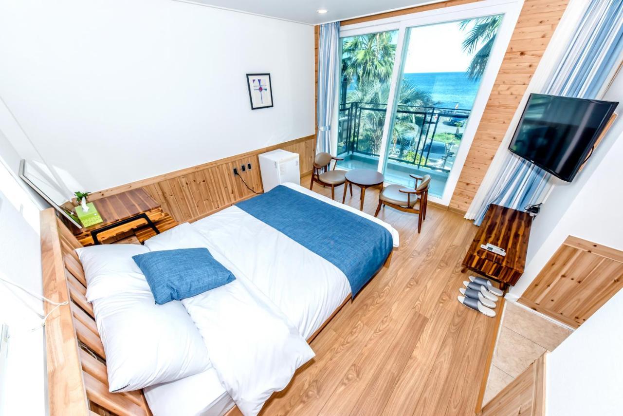 Holiday home Jeju Aurum
