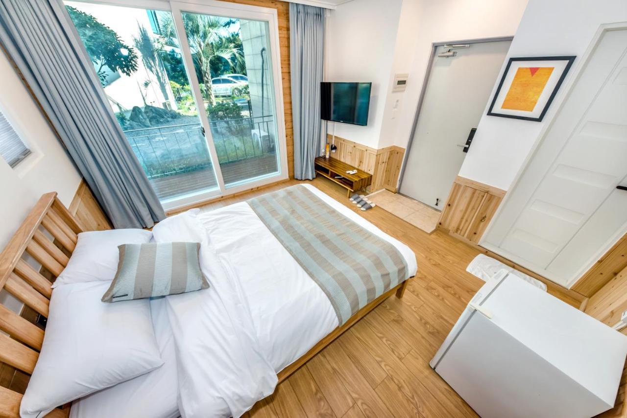 Holiday home Jeju Aurum Seogwipo