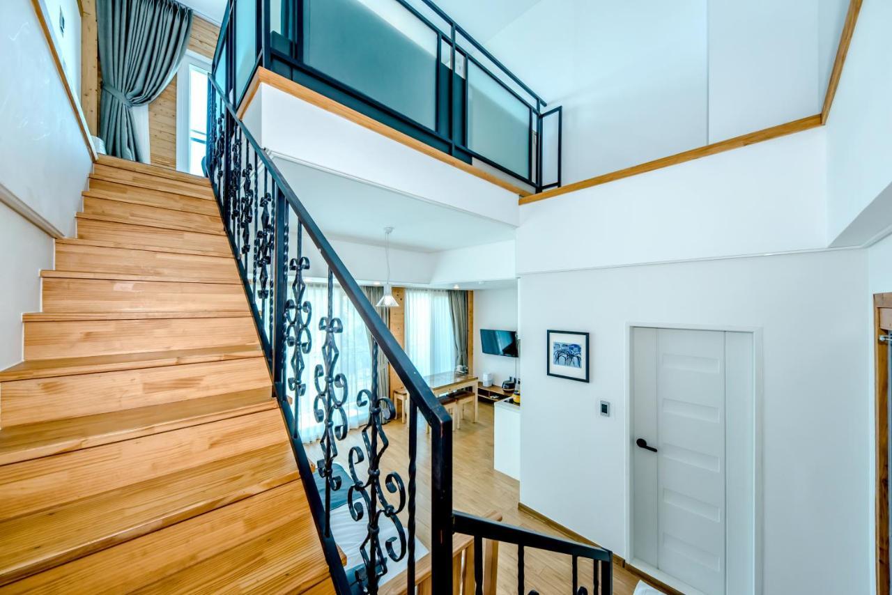 Jeju Aurum Holiday home